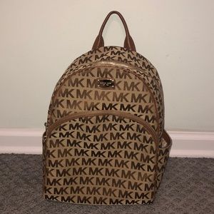 Michael Kors Backpack